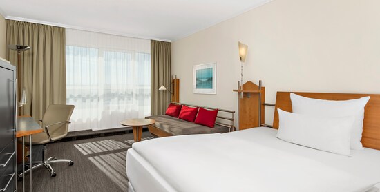 NH Mannheim Viernheim